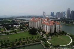 Costa Rhu (D15), Condominium #611113211